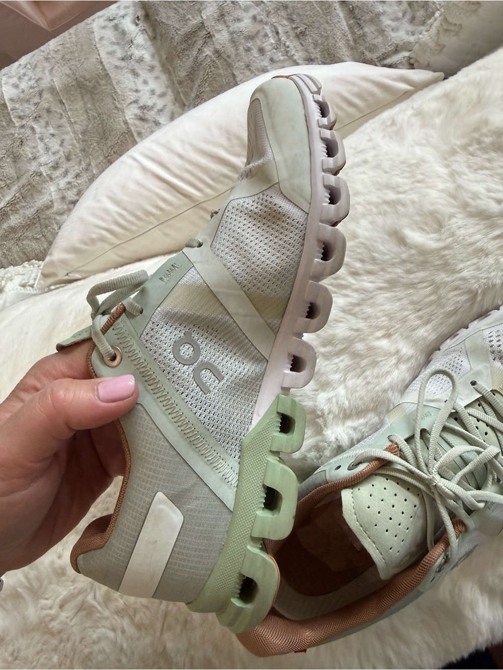 On Running Women's Sneakers